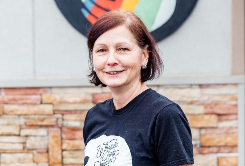 Török Márta Masszázs Győr